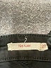 Levi's Black Jeans Size 27 waist - photo 7