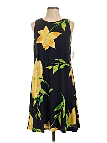 Anne Klein Casual Dress (view 1)