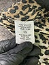 Live 4 Truth 100% Viscose Animal Print Brown Kimono Size 3X - photo 8