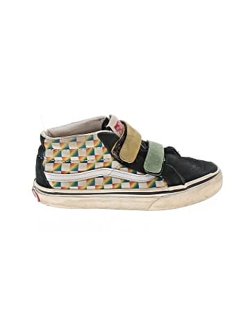 Vans Sneakers (view 1)