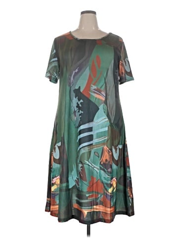 Unbranded Casual Dress (view 1)