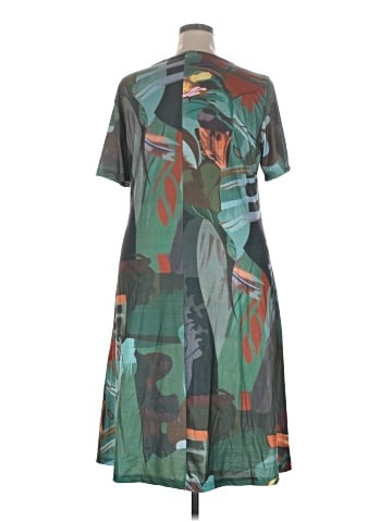 Unbranded Casual Dress (view 2)
