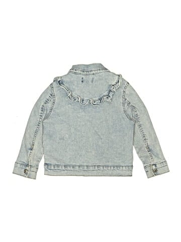 7 For All Mankind Denim Jacket (view 2)