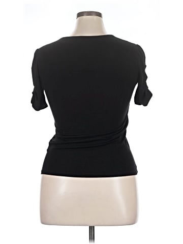 Joe's Jeans Short Sleeve Turtleneck (view 2)