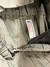 FP Movement 100% Nylon Gray Cargo Pants Size S - photo 7