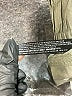 FP Movement 100% Nylon Gray Cargo Pants Size S - photo 9