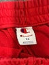 Champion Solid Red Athletic Shorts Size XS - photo 3
