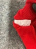 Champion Solid Red Athletic Shorts Size XS - photo 4