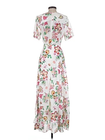 ME+EM Casual Dress (view 2)