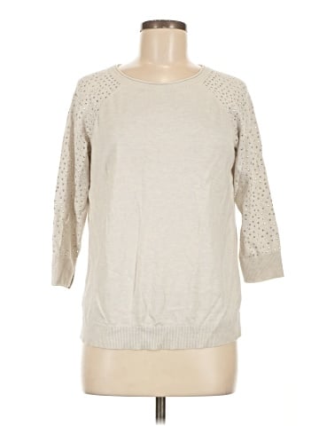 Apt. 9 Pullover Sweater (view 1)