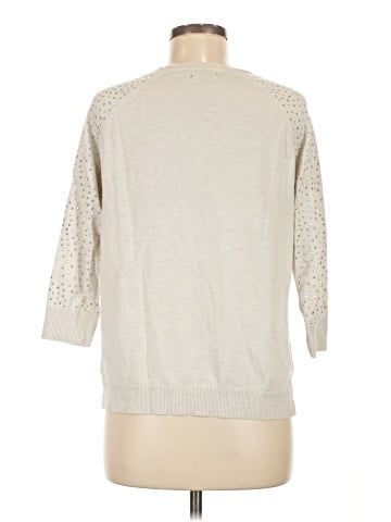 Apt. 9 Pullover Sweater (view 2)