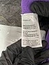 Maison Jules Purple Pullover Sweater Size XL - photo 8