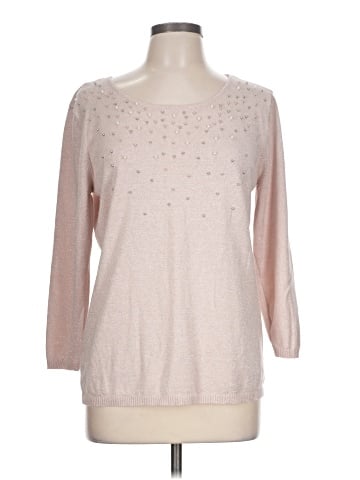 Nue Options Pullover Sweater (view 1)