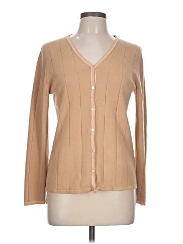Carolyn Taylor Cardigan (view 1)