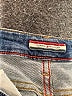 Tommy Hilfiger Hearts Blue Jeans Size 6 - photo 7