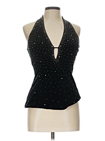 Niki by Niki Livas Sleeveless Blouse (view 1)