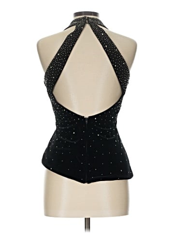 Niki by Niki Livas Sleeveless Blouse (view 2)