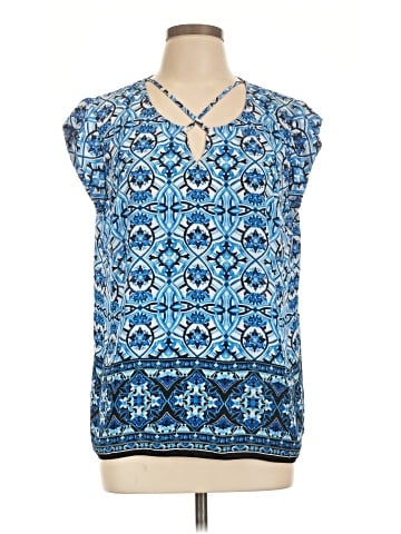 The Limited Sleeveless Blouse (view 1)