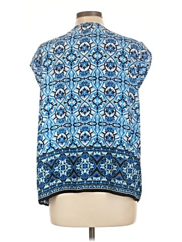 The Limited Sleeveless Blouse (view 2)