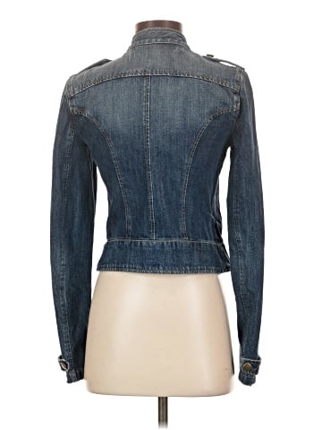 Zara Denim Jacket (view 2)