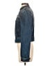 Zara Blue Denim Jacket Size S - photo 5