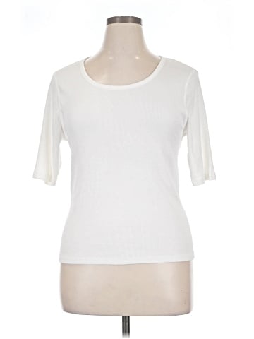 Quince Short Sleeve T-Shirt (view 1)