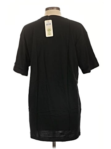 Soul Flower Short Sleeve T-Shirt (view 2)