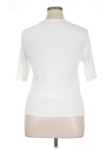 Quince Short Sleeve T-Shirt (view 2)