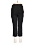 Rachel Zoe Solid Black Active Pants Size 6 - photo 2