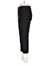 Rachel Zoe Solid Black Active Pants Size 6 - photo 5