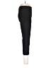 Rachel Zoe Solid Black Active Pants Size 6 - photo 4