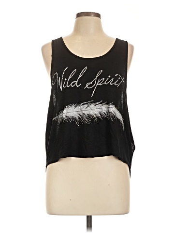 Pink Berry Tank Top (view 1)