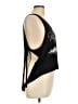 Pink Berry Black Tank Top Size L (estimated) - photo 4