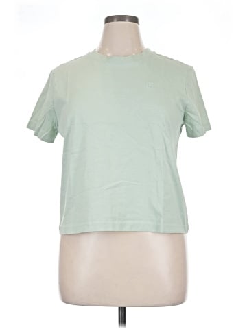 CALVIN KLEIN JEANS Short Sleeve T-Shirt (view 1)