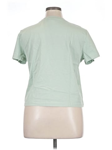 CALVIN KLEIN JEANS Short Sleeve T-Shirt (view 2)