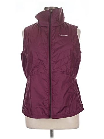 Columbia Vest (view 1)