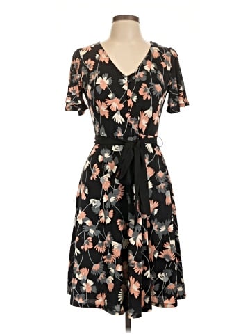Jessy B Casual Dress (view 1)