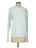 Nike 100% Cotton Green Sweatshirt Size S - photo 1