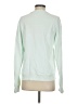 Nike 100% Cotton Green Sweatshirt Size S - photo 2