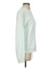 Nike 100% Cotton Green Sweatshirt Size S - photo 4