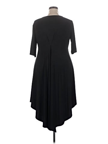 Avenue Casual Dress (view 2)