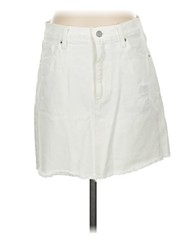 Lucky Brand Denim Skirt (view 1)
