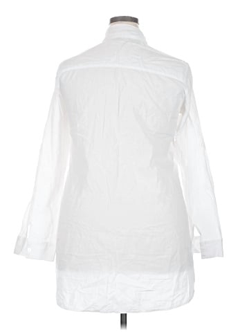 Tommy Bahama 3/4 Sleeve Button-Down Shirt (view 2)