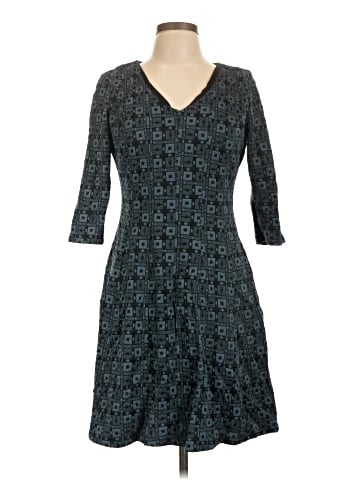 Taylor Casual Dress (view 1)