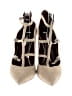 BCBGeneration Ivory Heels Size 8 1/2 - photo 2