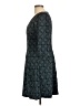 Taylor Teal Casual Dress Size 10 - photo 5