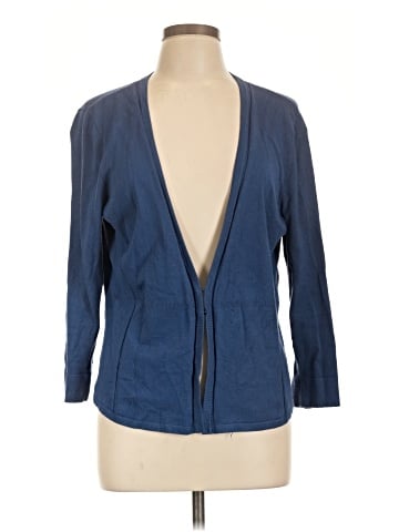 White House Black Market Cardigan (view 1)