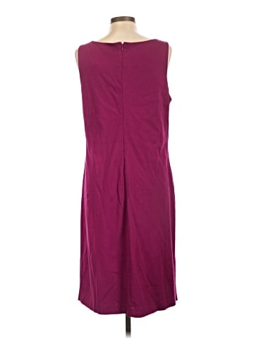 Lands' End Casual Dress (view 2)