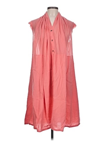 JPark Casual Dress (view 1)