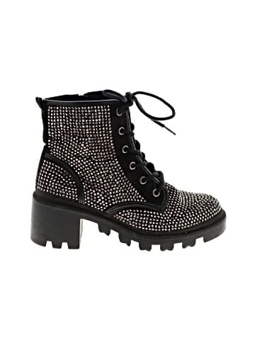 Madden Girl Ankle Boots (view 1)